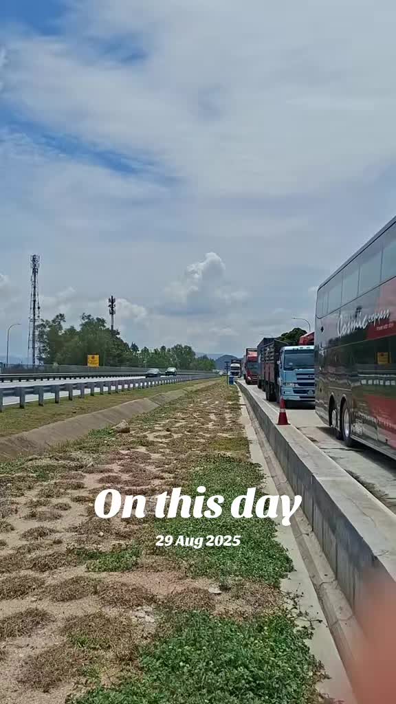 @Legasi Bas Malaysia