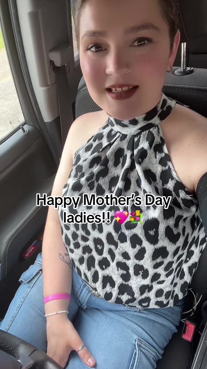 @Megabug🎀TNBCsurvivor