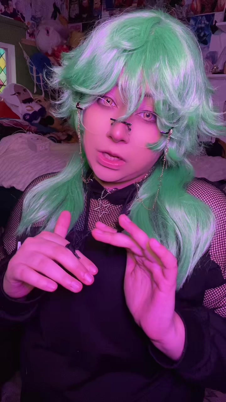 @I Identify As GIL