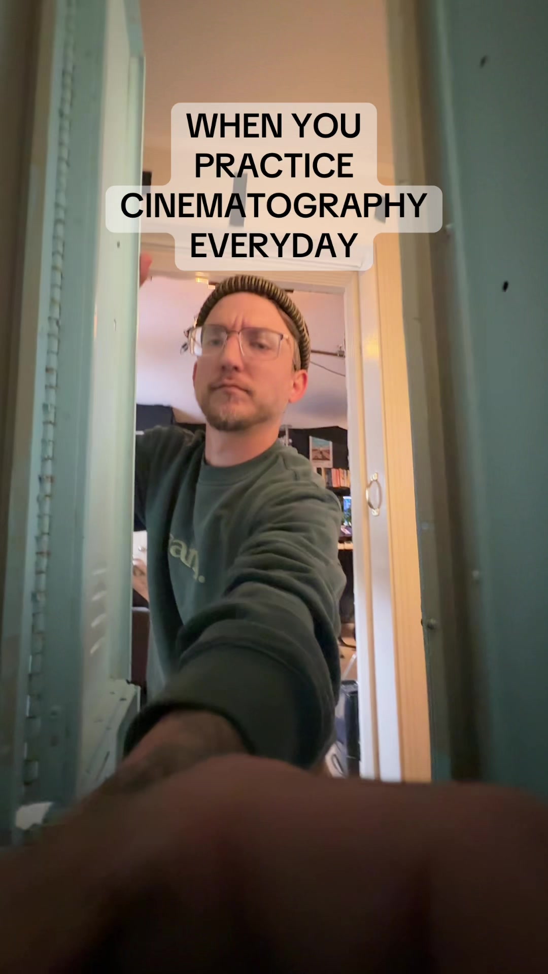 @SeanIsInspired | Filmmaker