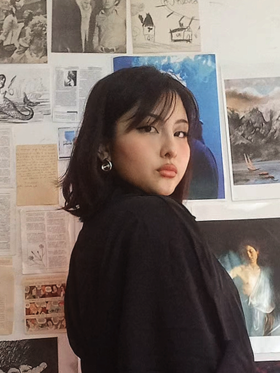 @Nina ☾☆°❀⋆