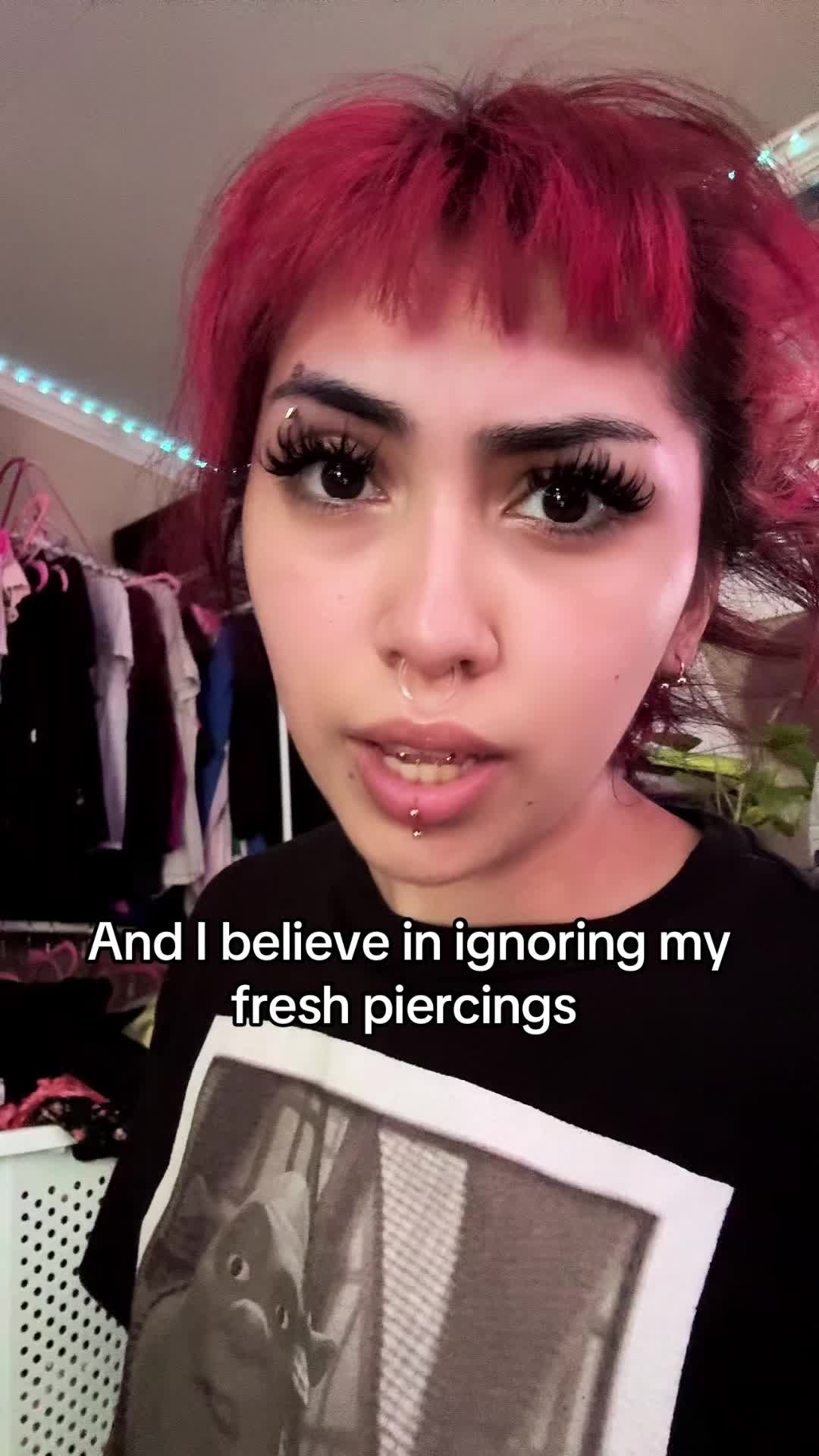 @Lost in this world