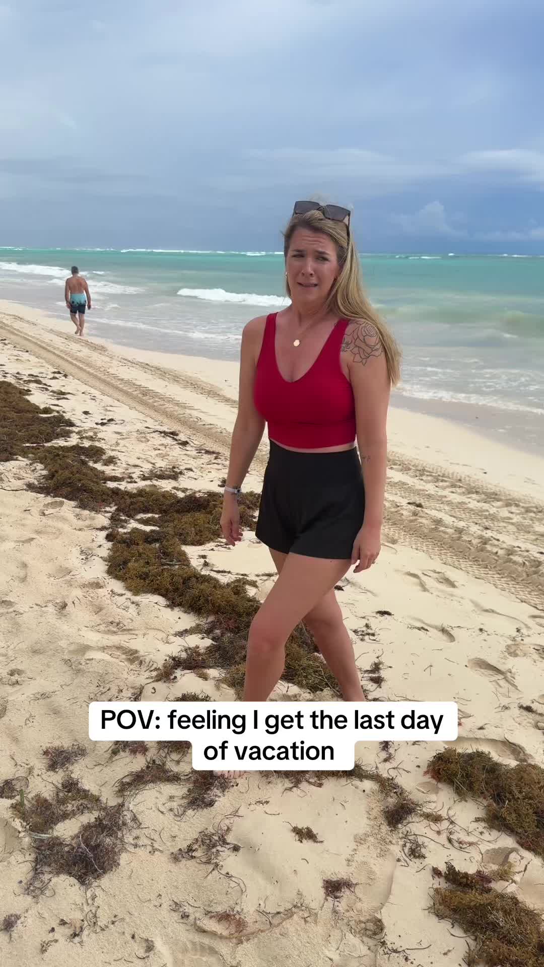 @Amanda