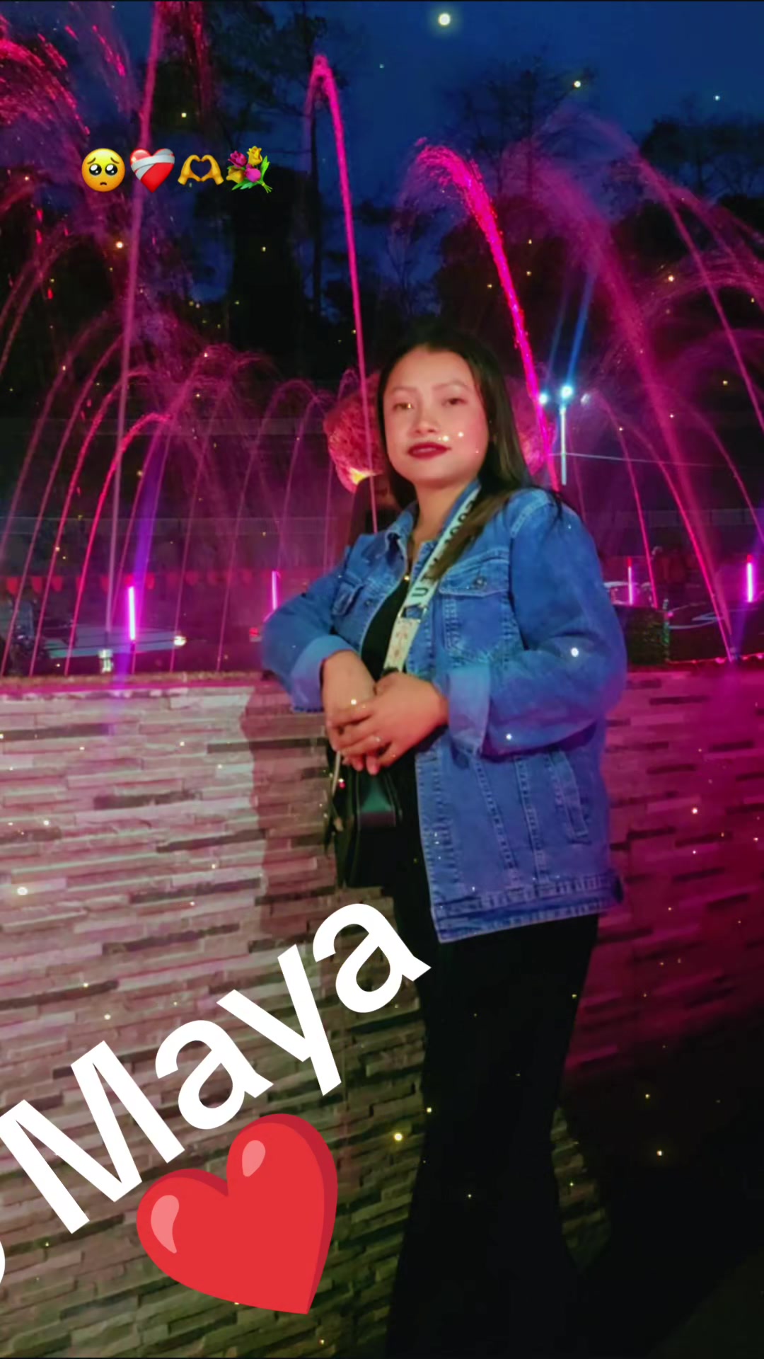 @Ronisa Rai