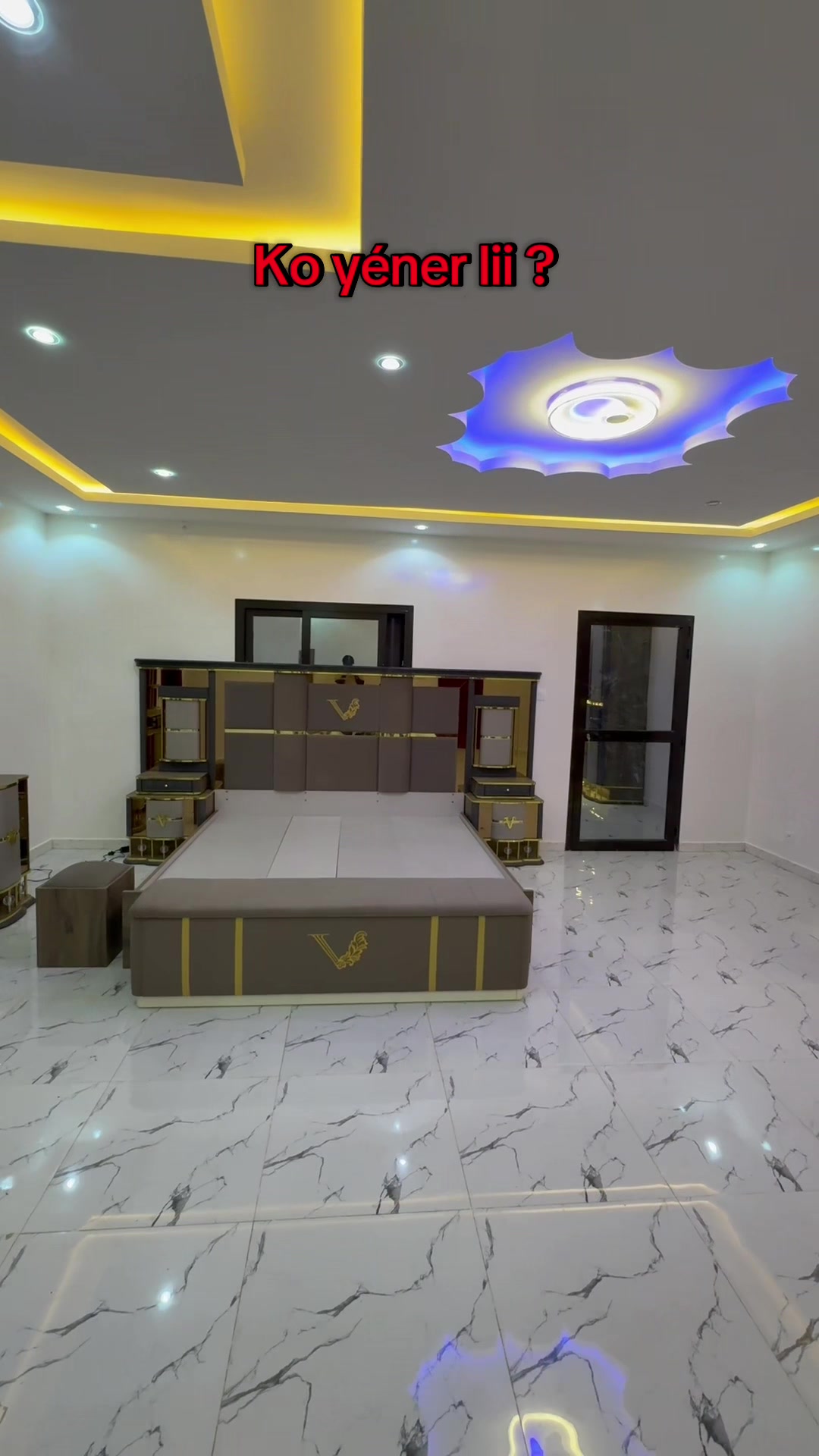@Talibé cheikh Ameublement 🛋️