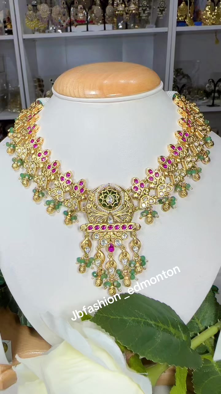 @JB Fashion