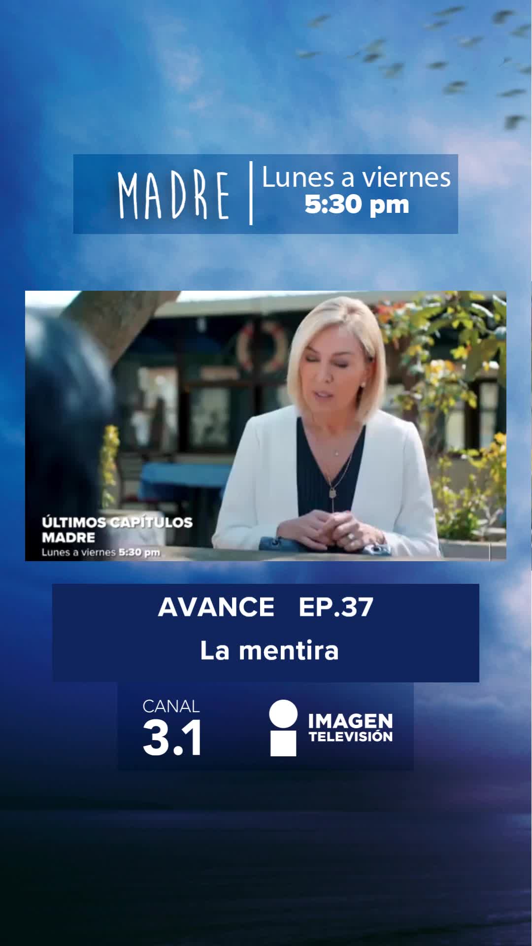 @Imagen Telenovelas
