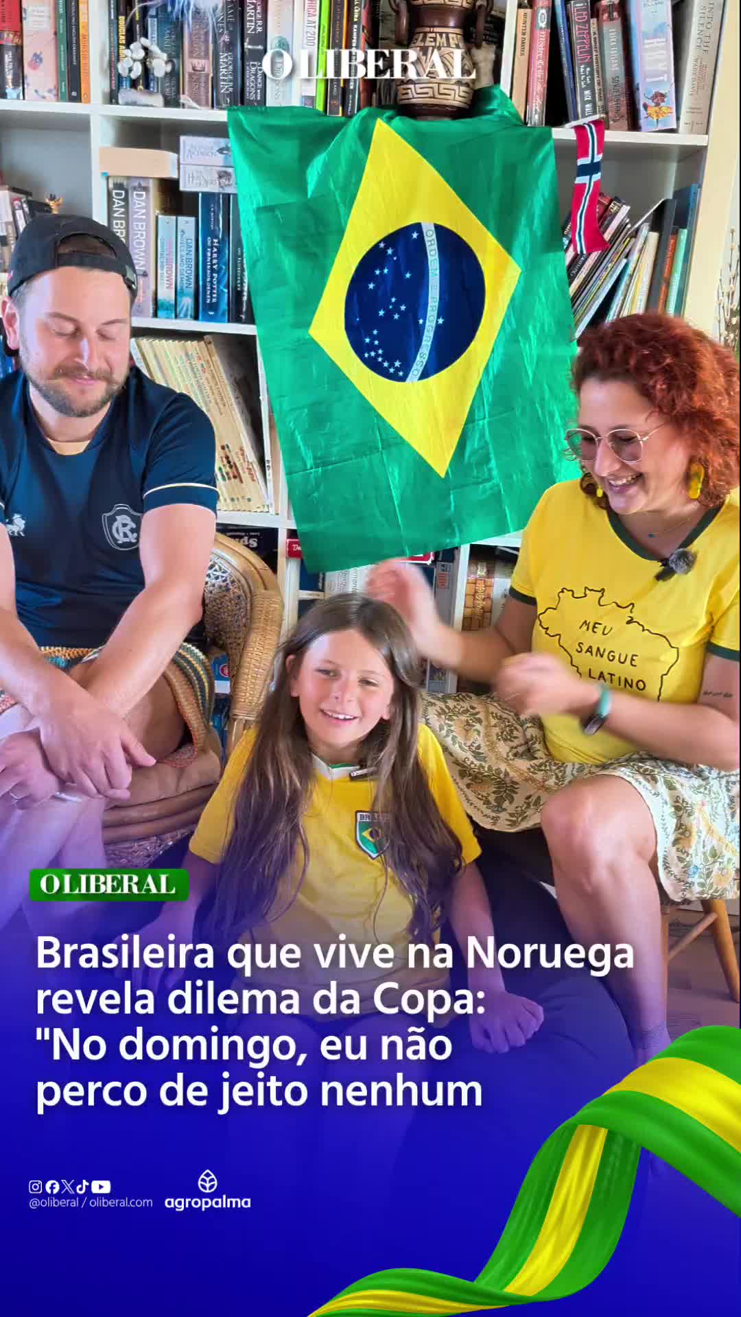 @O Liberal