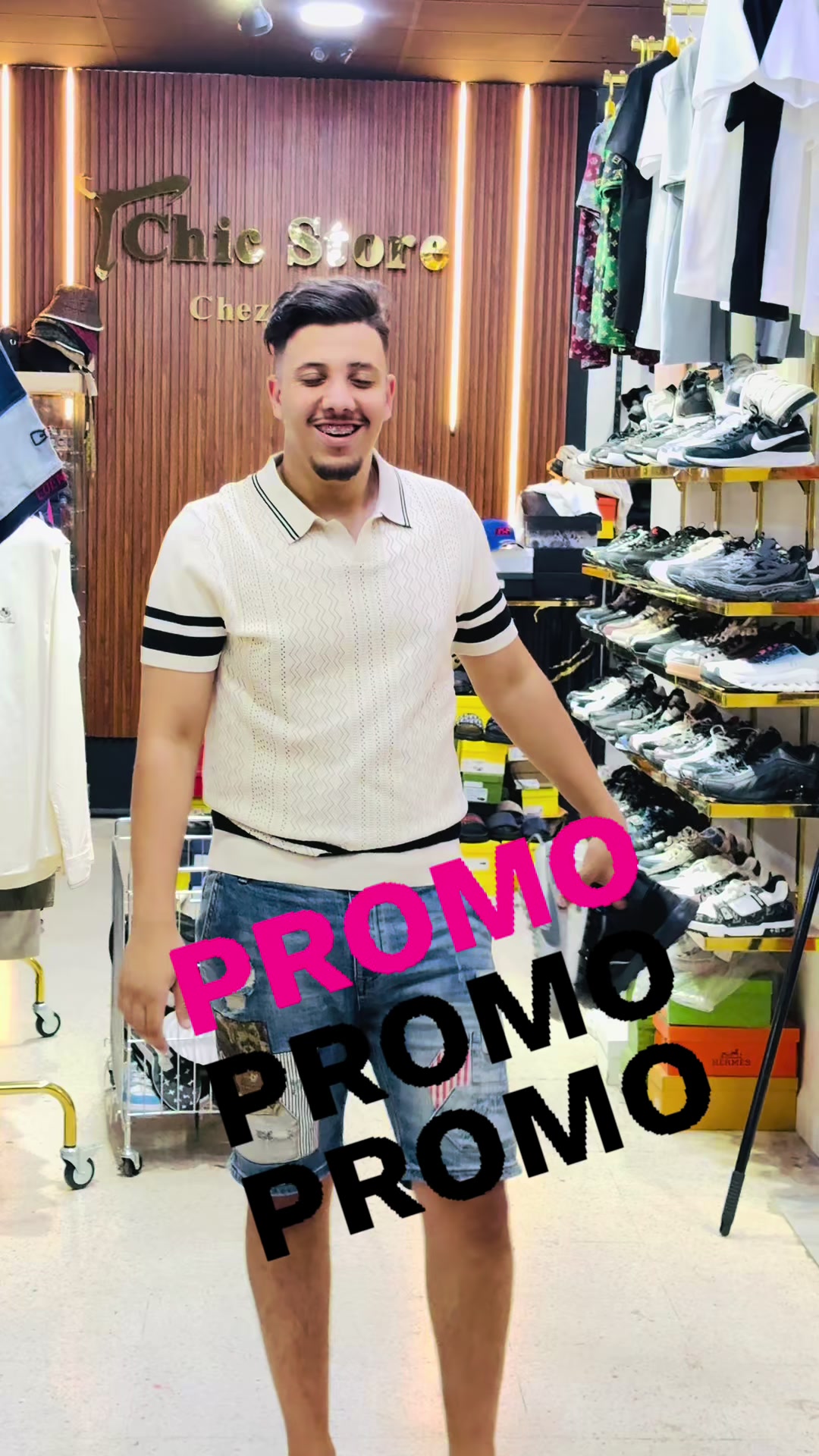 @Chic store 🔱chez hemri 🔱