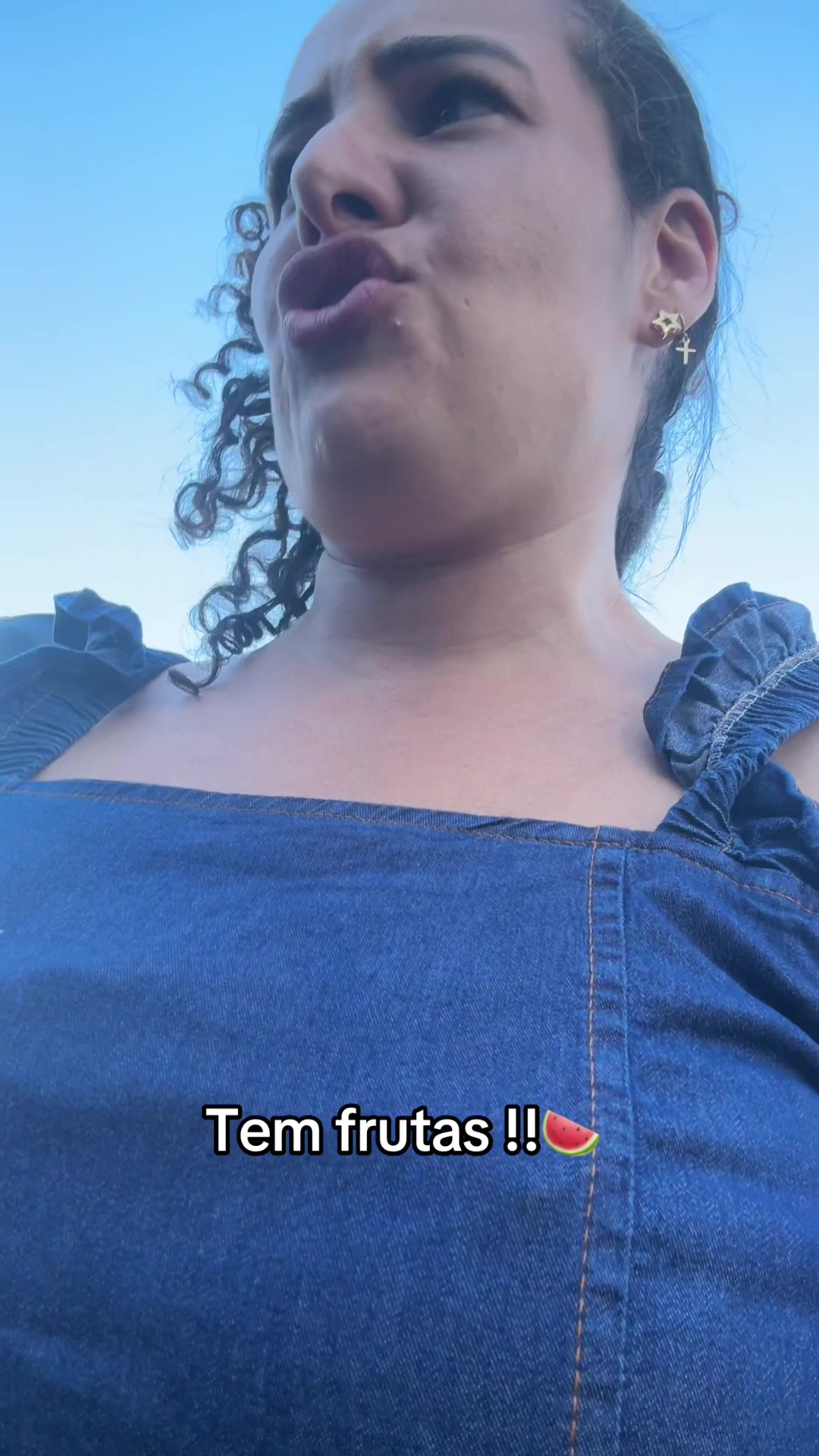 @Iara Rocha do mercadinho Souza