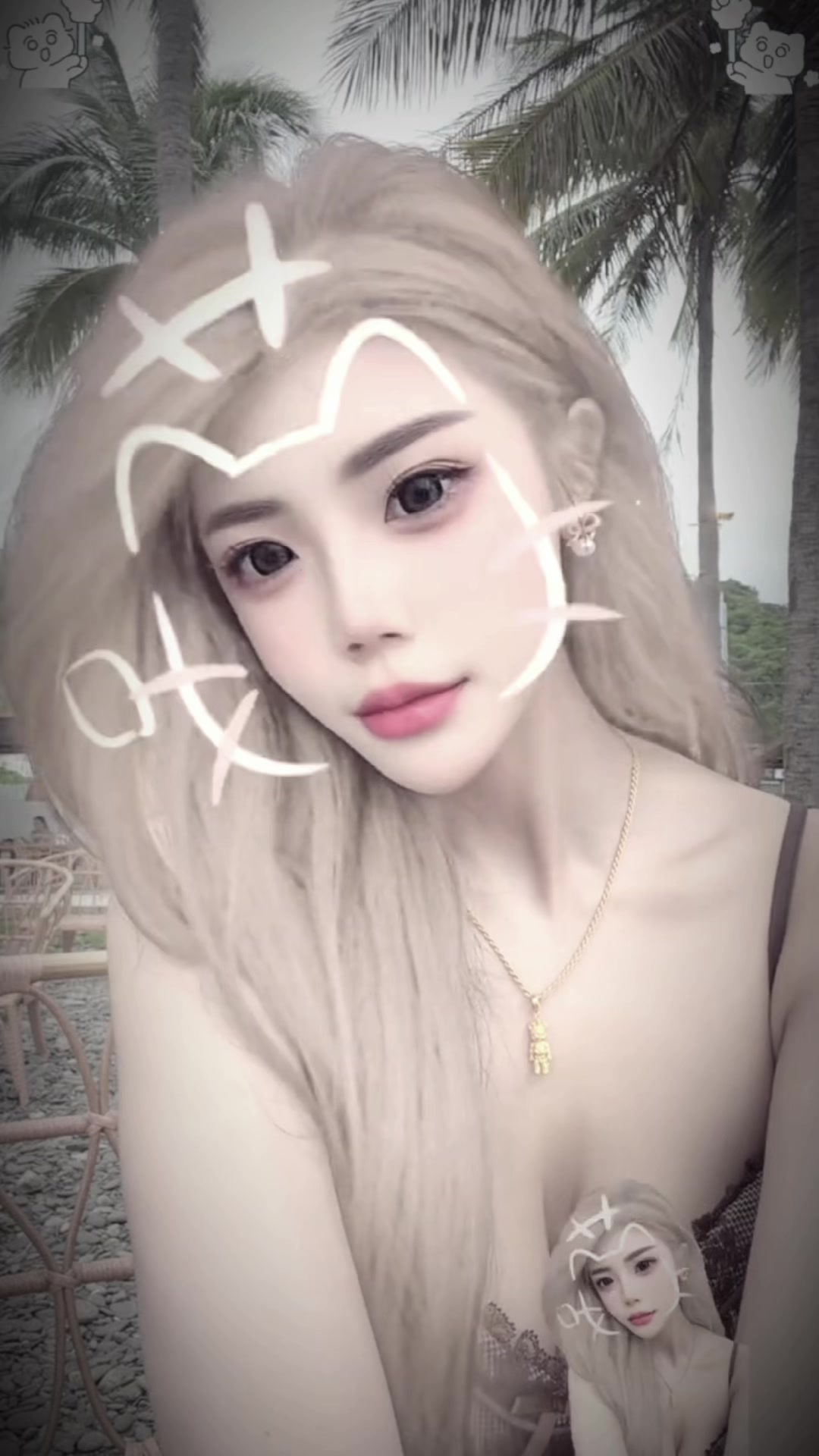 @楠西小公舉૮ ․ ․ ྀིა