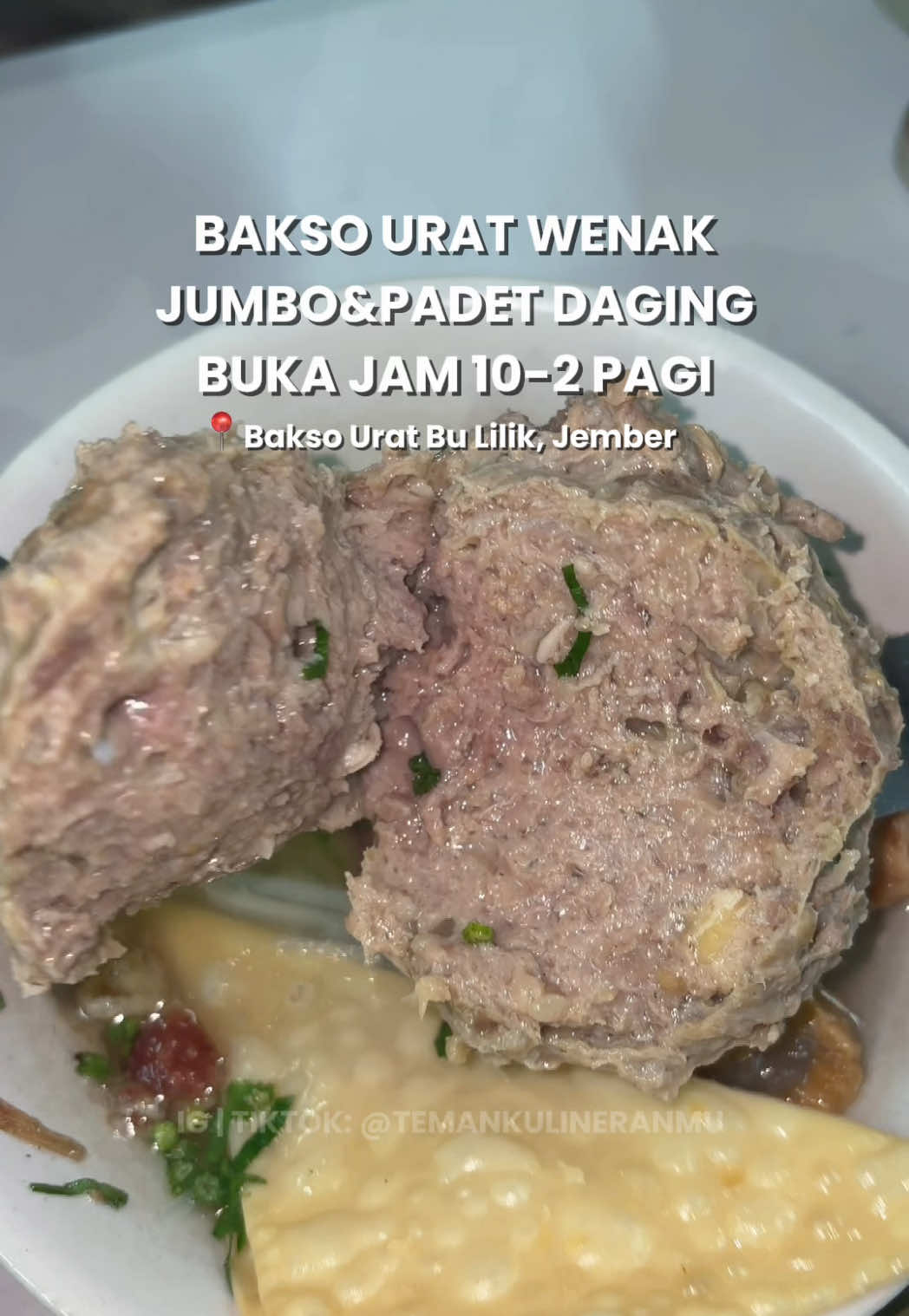 @temankulineranmu | FITRI