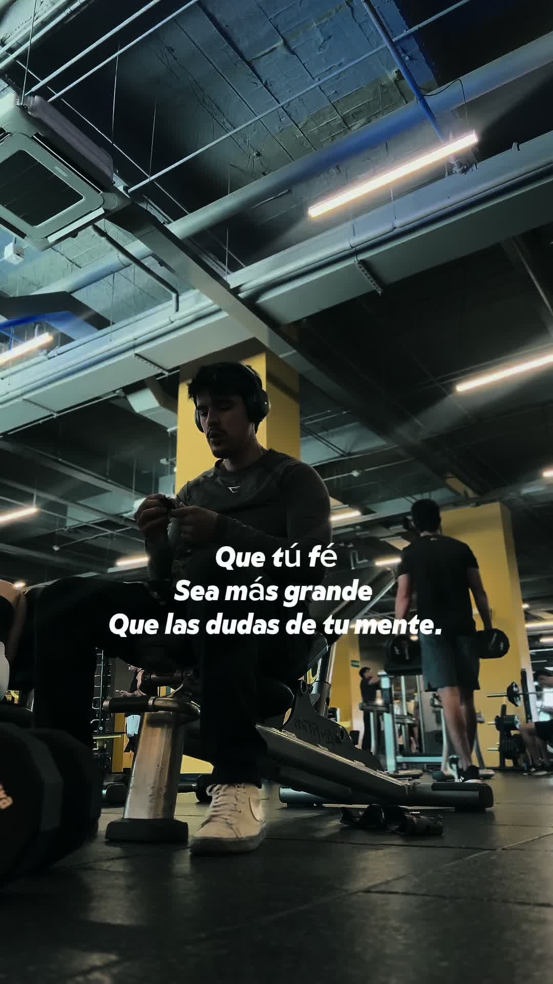 @JUAN DUQUE|ATLETA HÍBRIDO