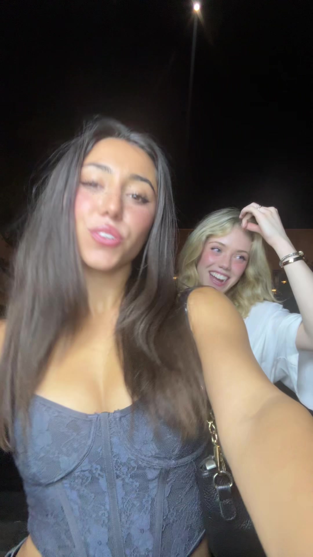 @ariana faye