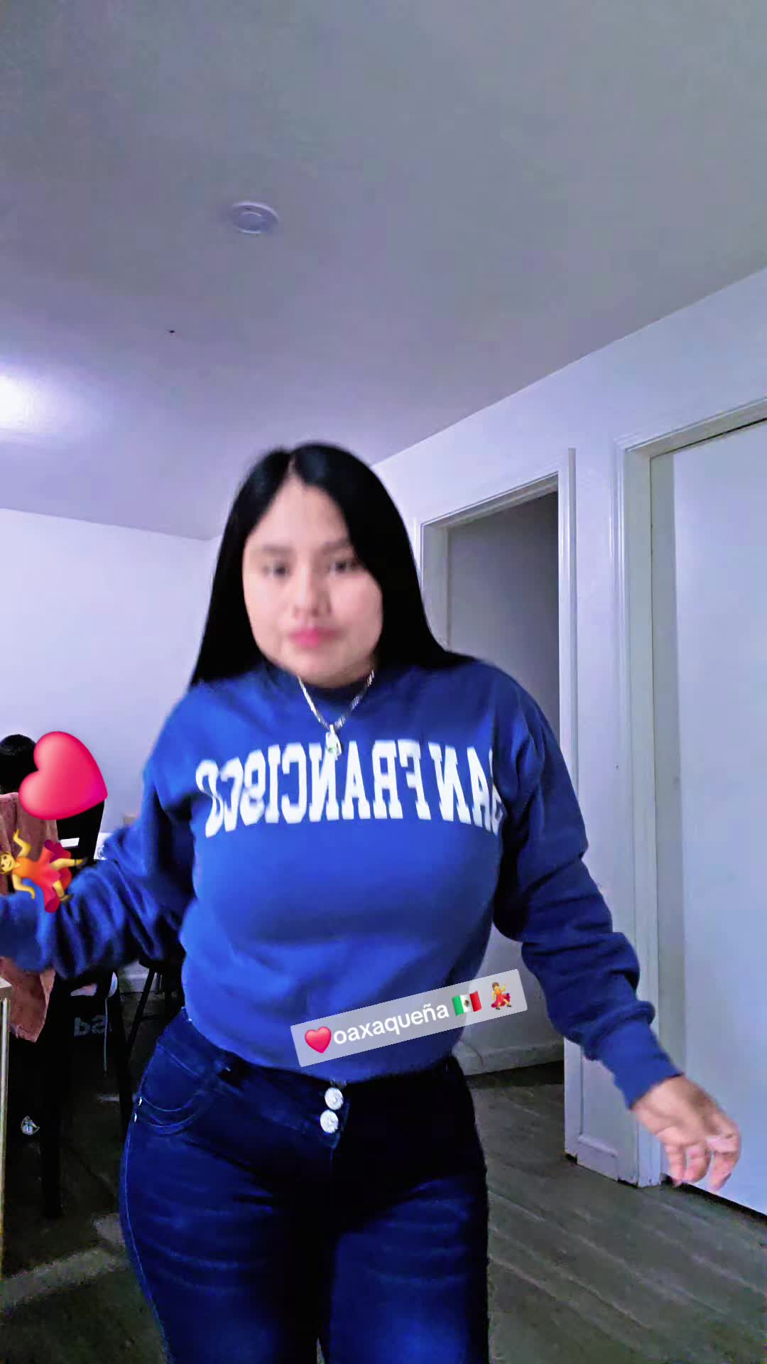 @Ceci La Oaxaqueña🇲🇽💃
