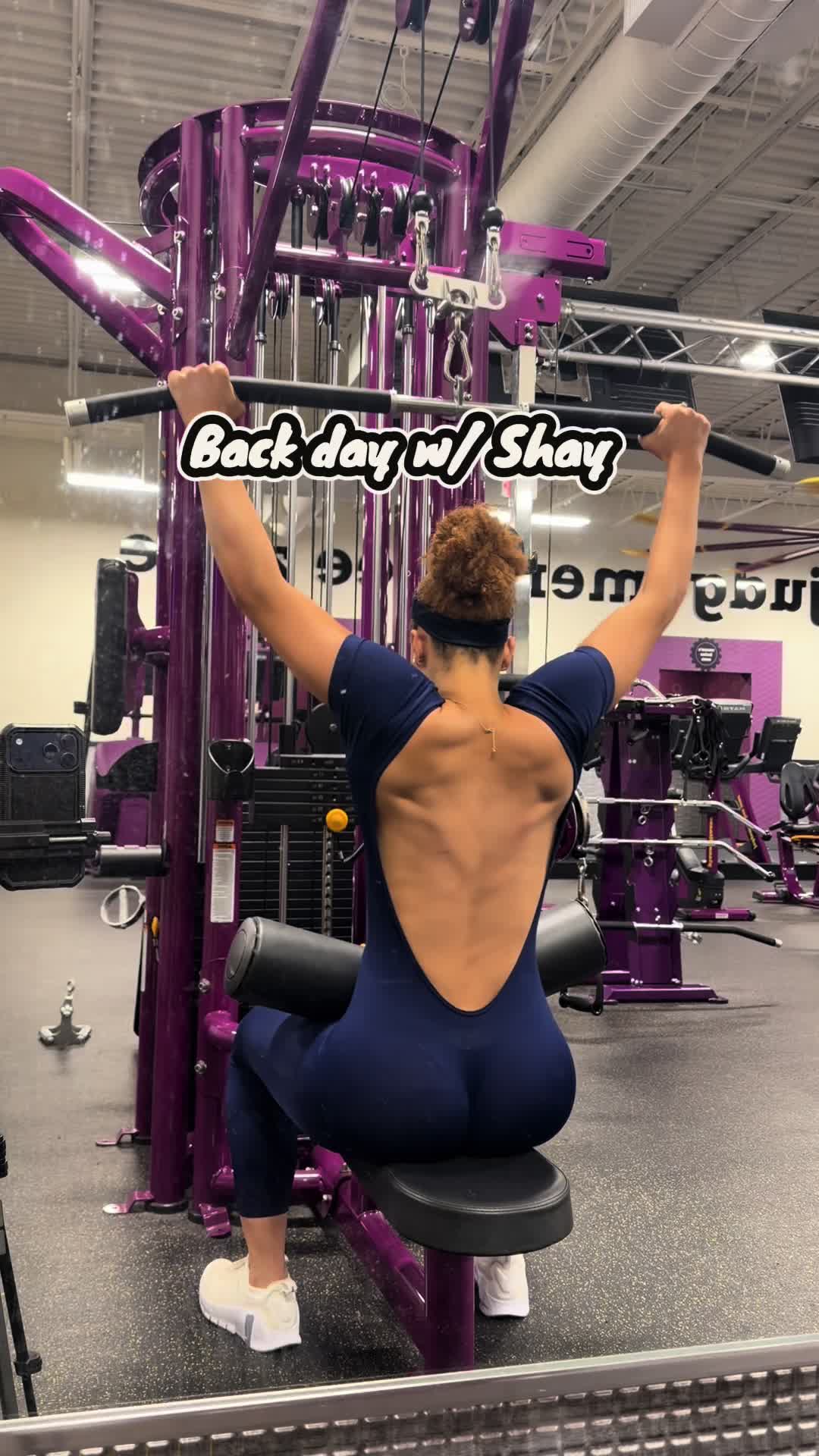 @Mashay Brown