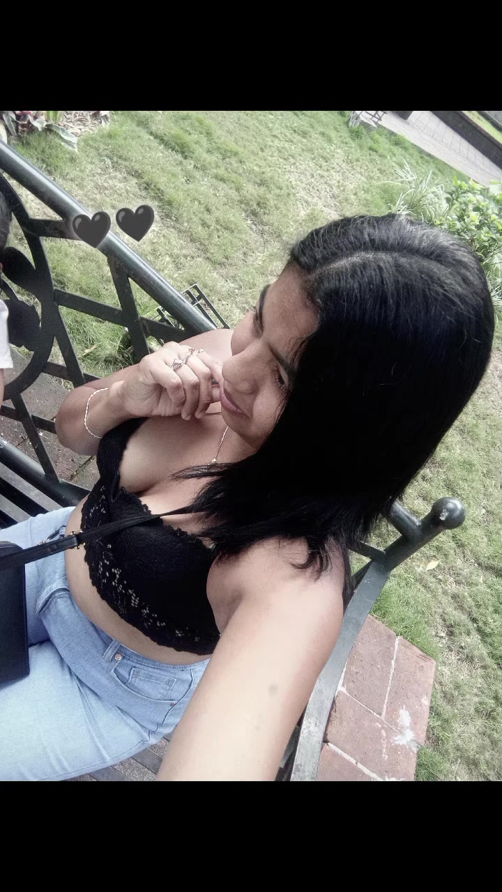 @💋La morenita🤤 😍😘