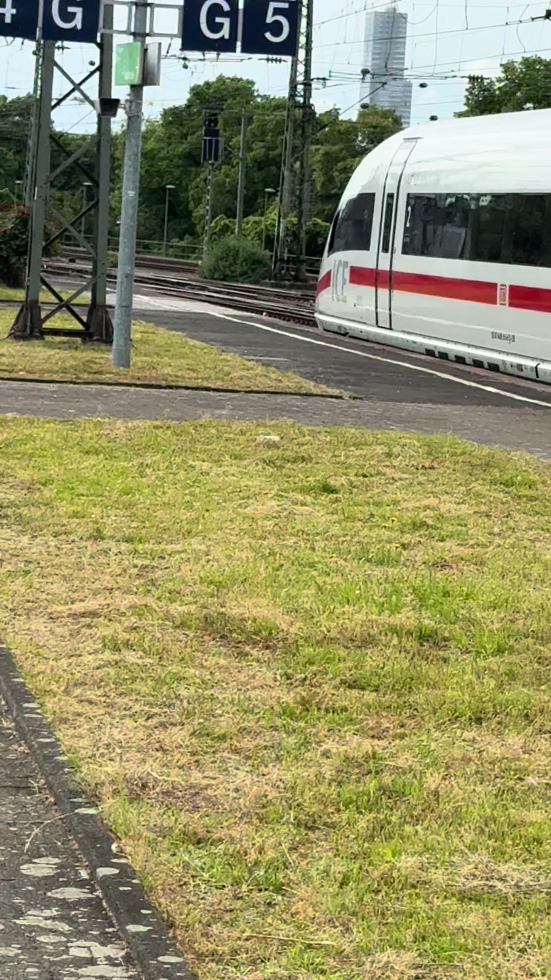 @S-Bahn TrainspotterWindeck