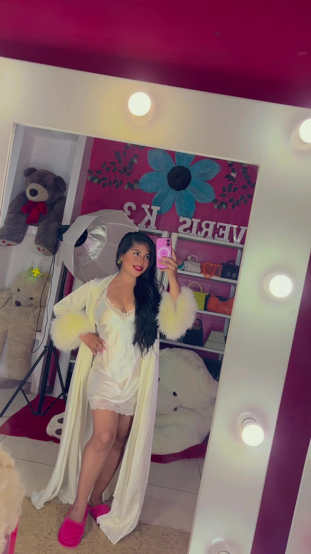 @Verïss Lopez 🦋