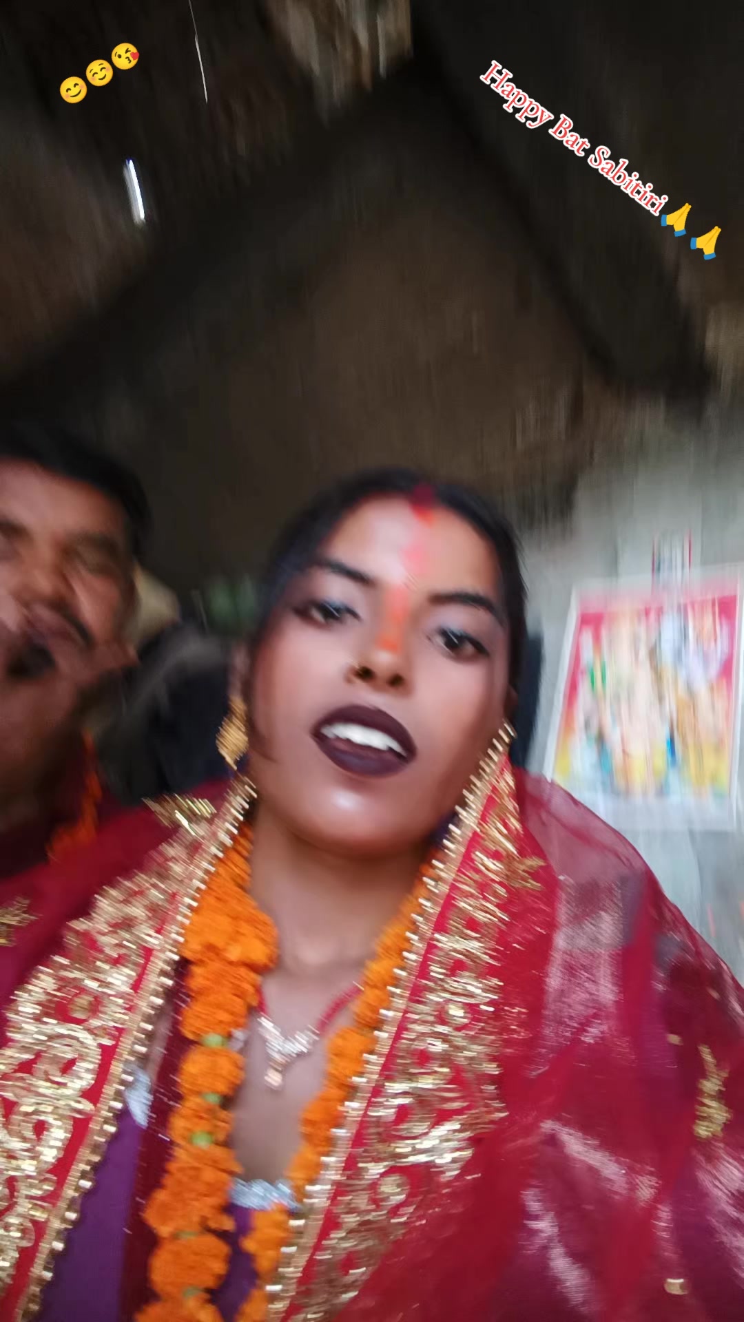 @Rajesh and Bandhan