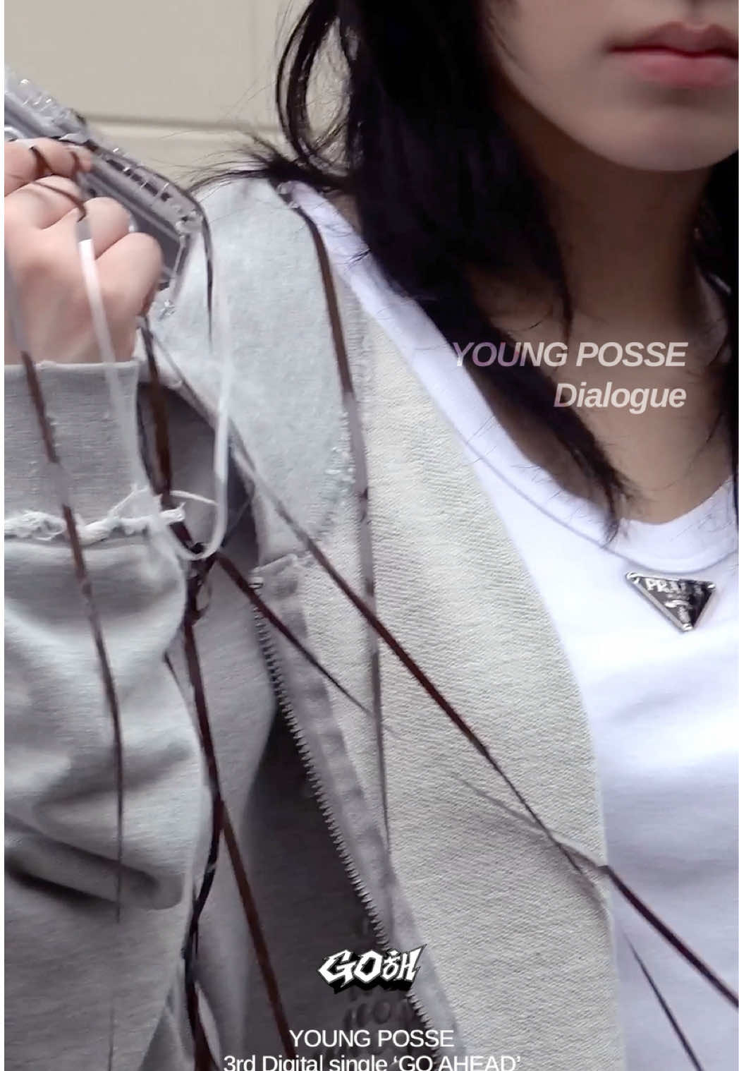 @YOUNG POSSE(영파씨)