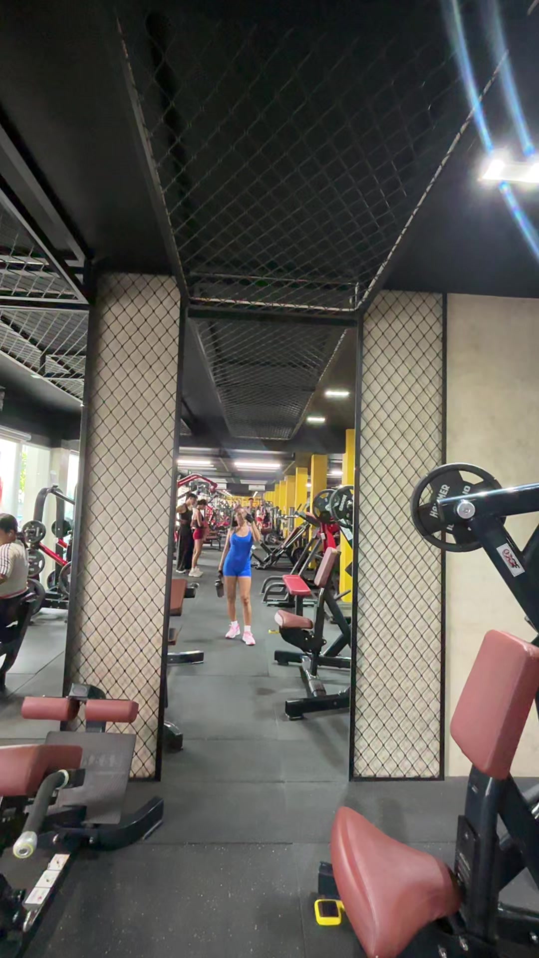 @Fitness Diva
