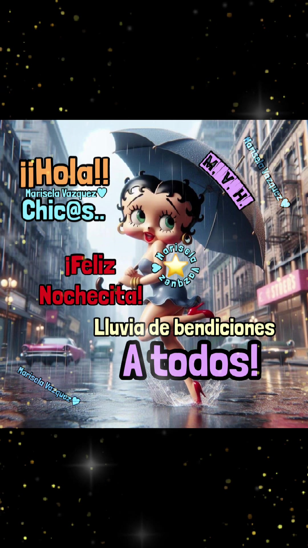 @Marisela Vazquez