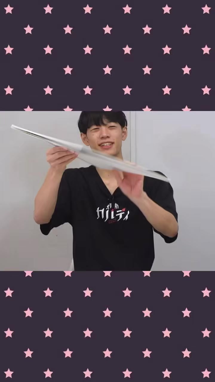 @♪