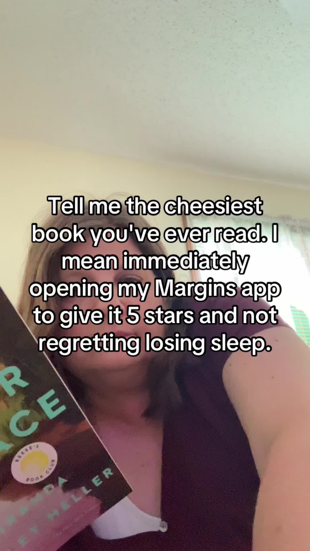 @Reader Robin