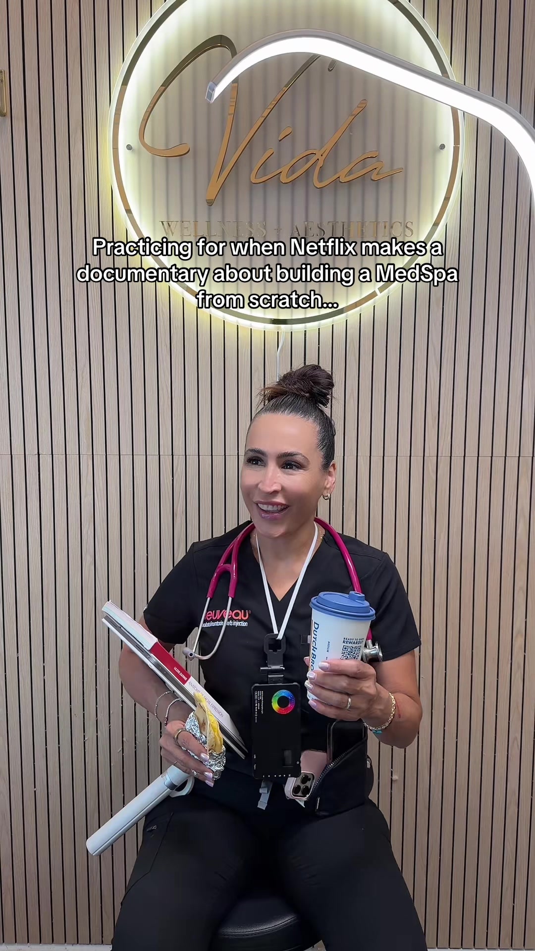 @Vida Wellness & Aesthetics