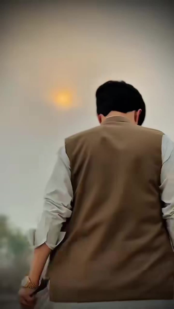 @Foji Aamir