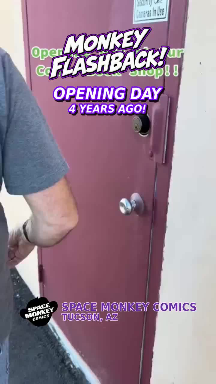 @Monkey