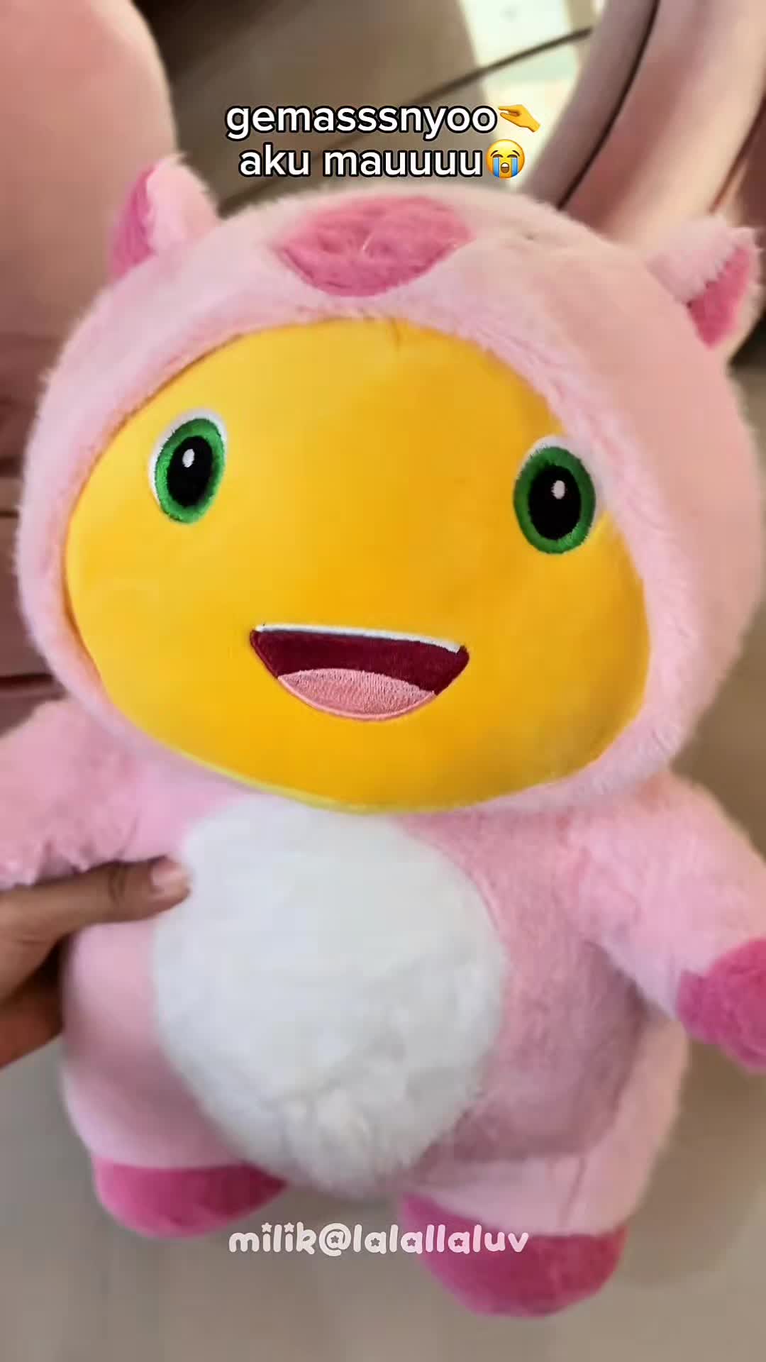 @inspirasi gift lucuu🧸 ·˚ ༘