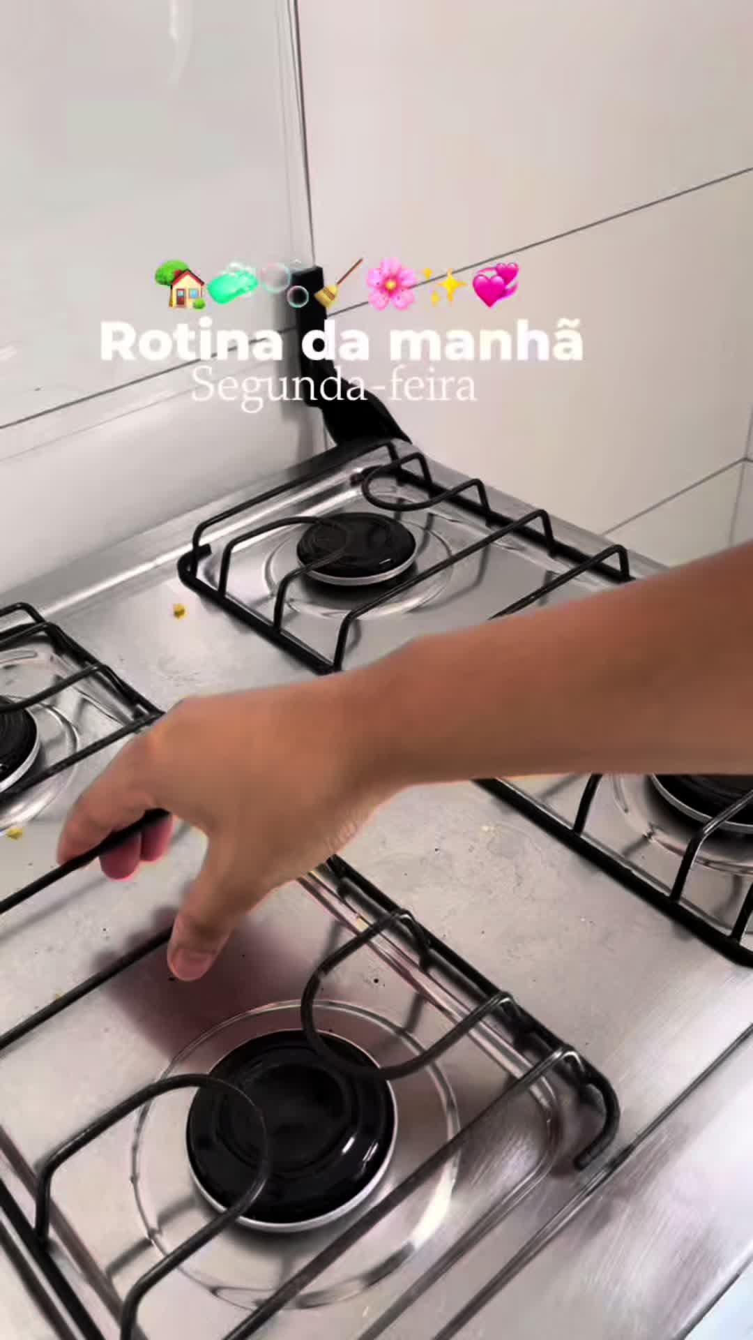 @Dany | Casa & Rotina
