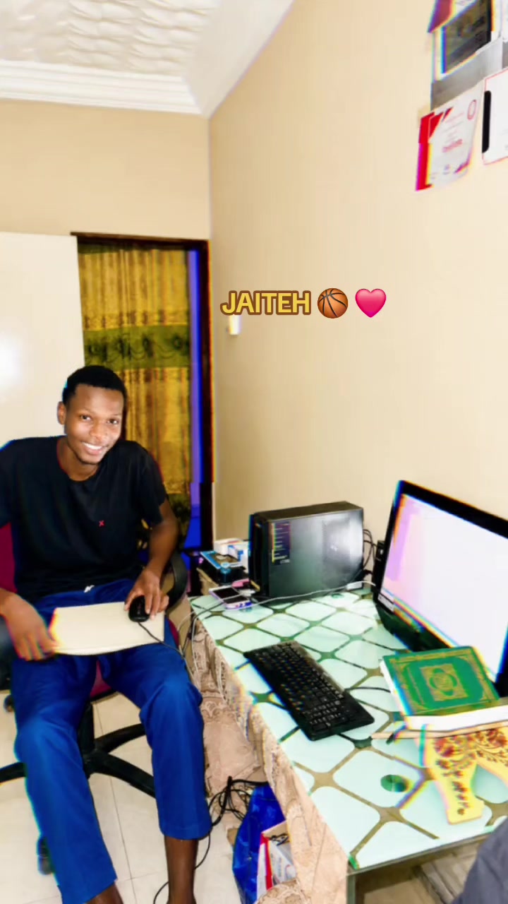 @JAITEH🏀♥️