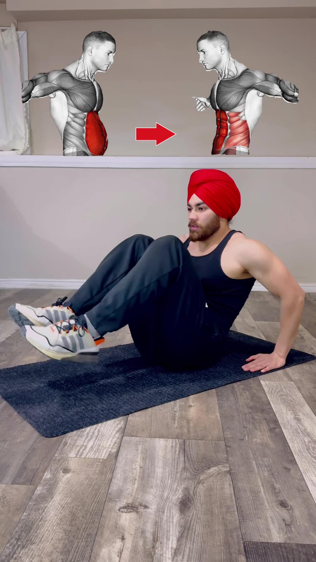 @FitnesswithKaran
