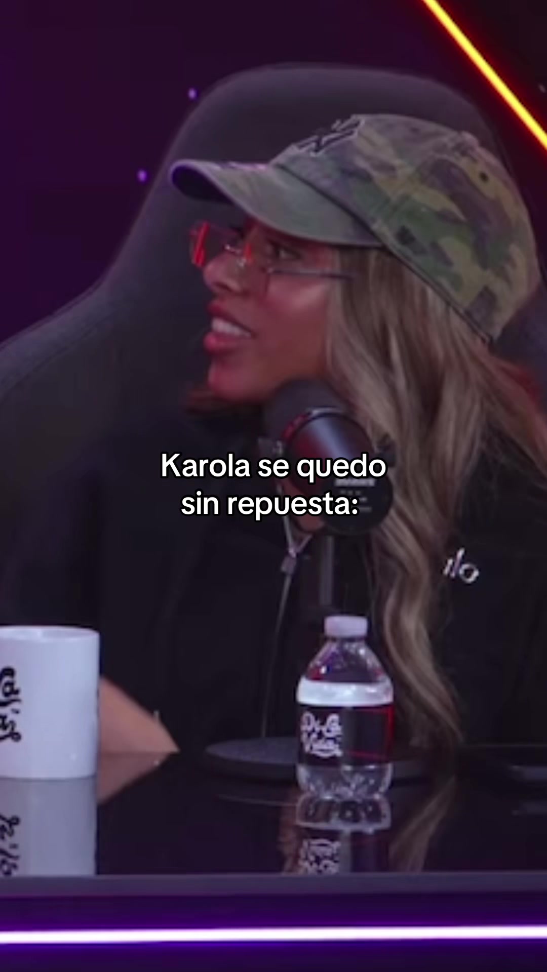 @Team Karola