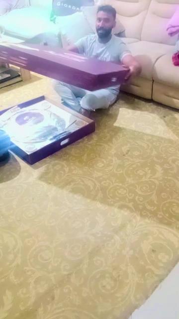 @کاشی چودہری