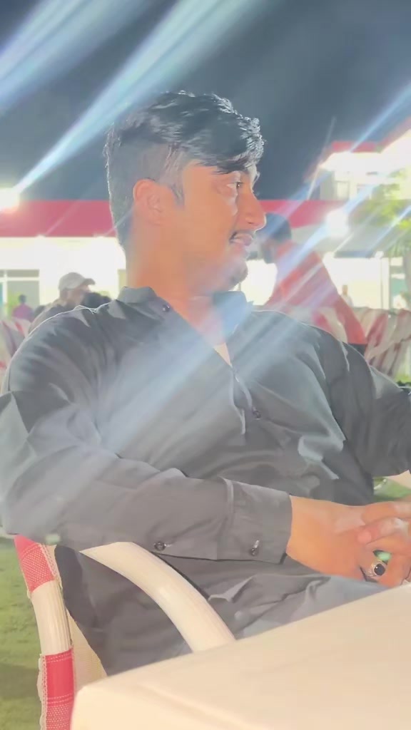 @Asfand Tariq