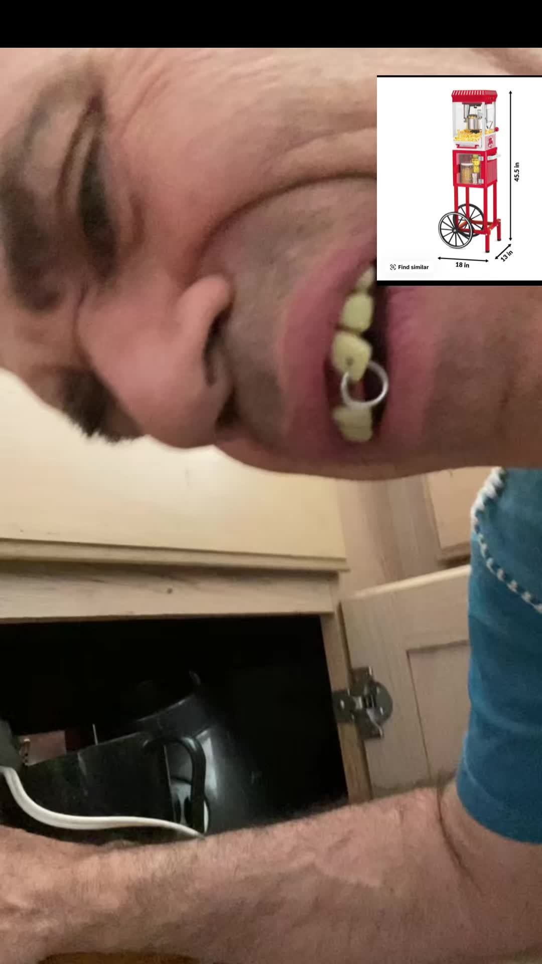 @luckyteeth