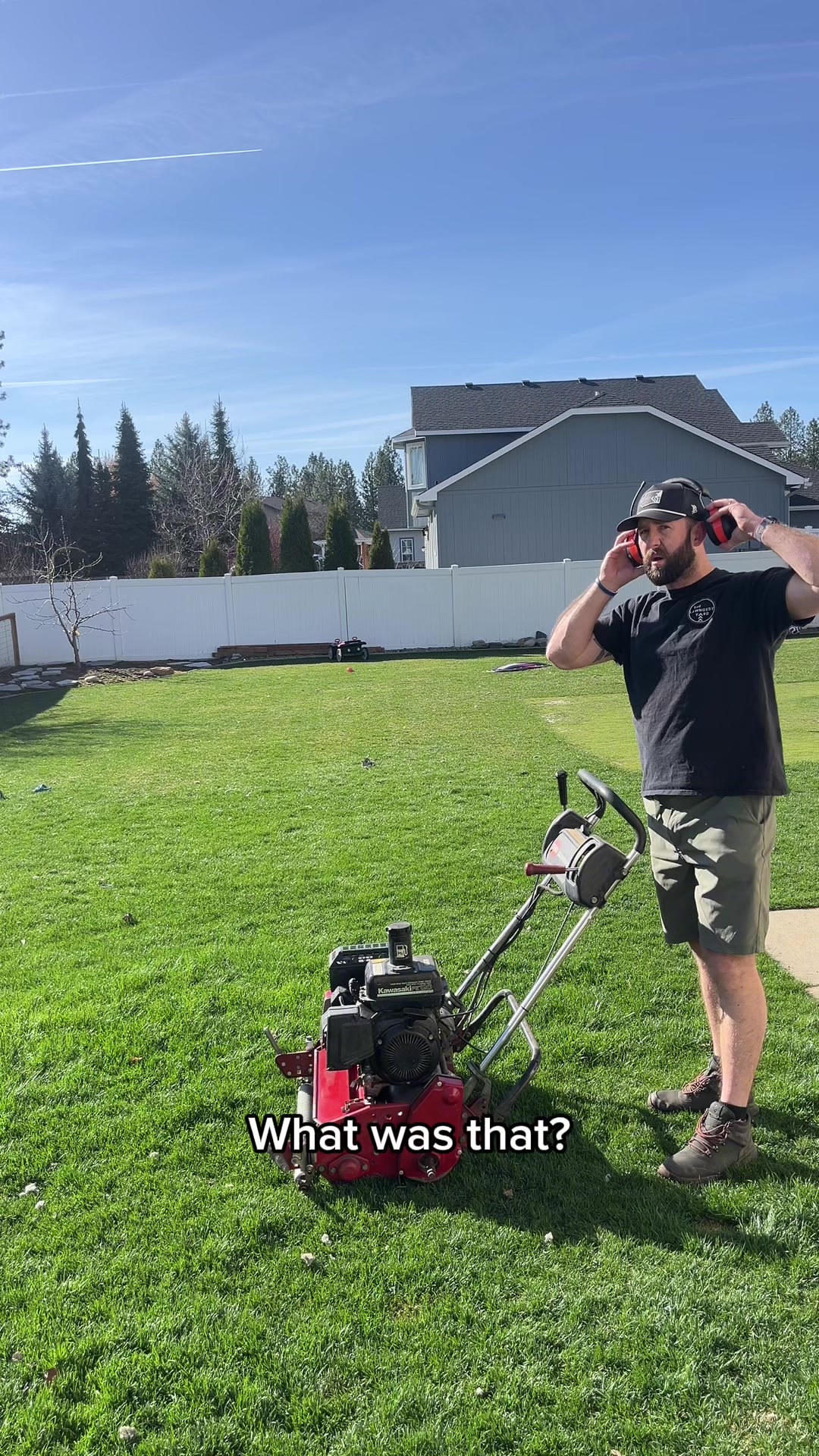 @Lawngest Yard