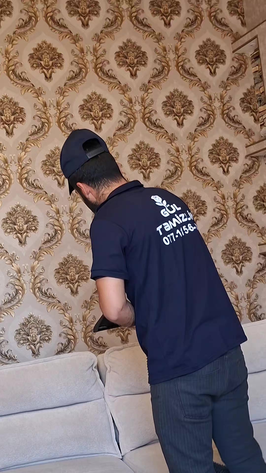 @Gül temizlik MMC