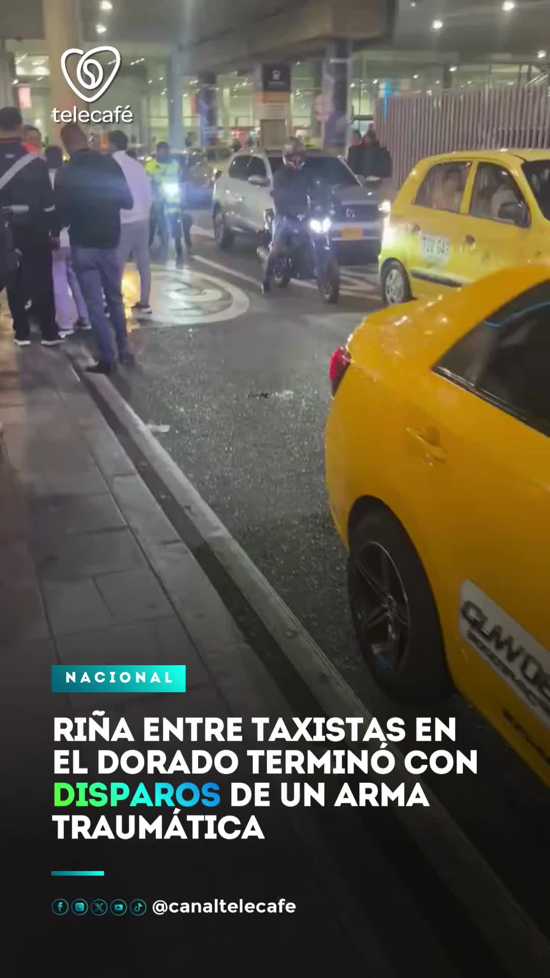 @Canal Telecafé