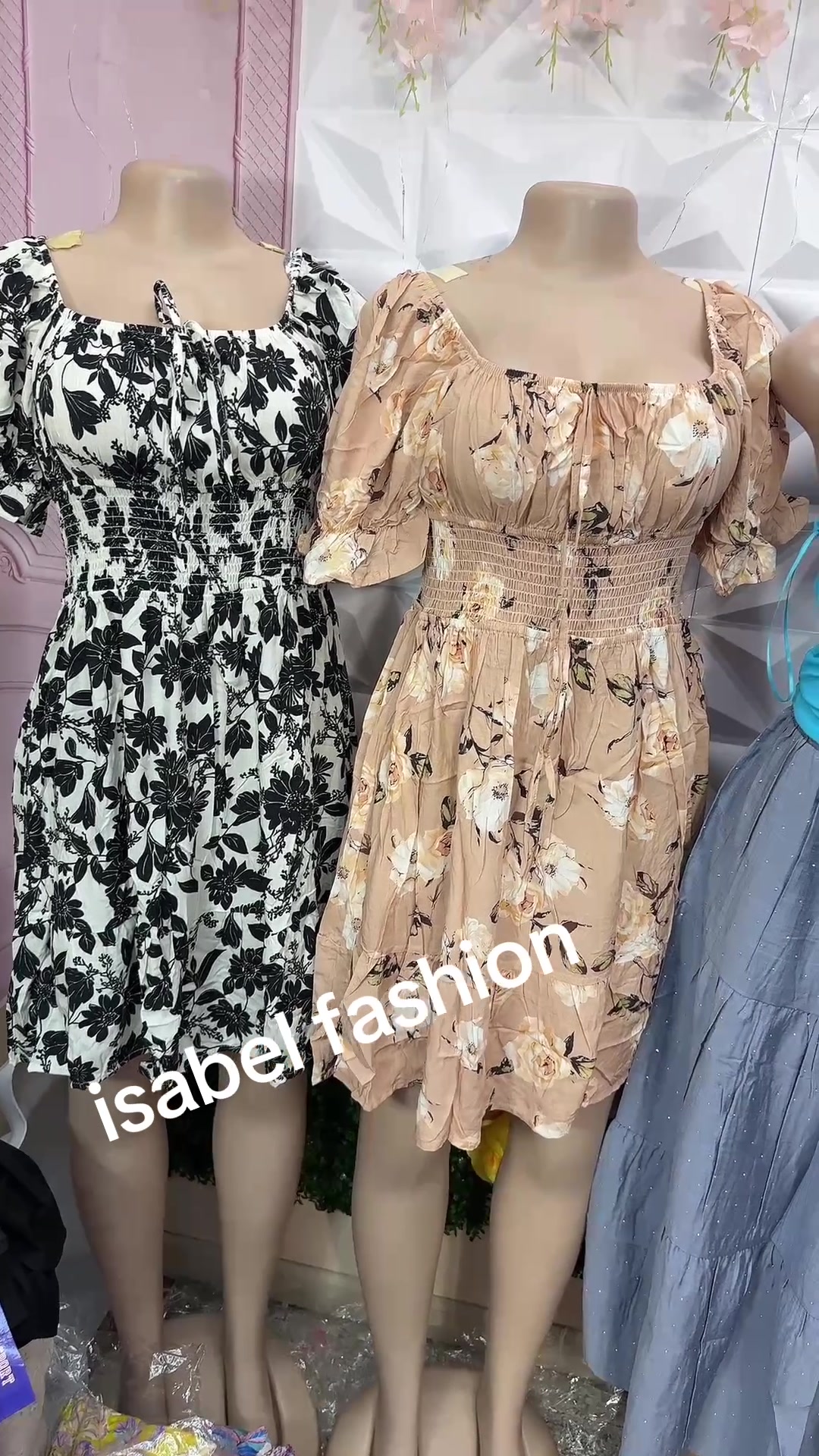 @Isabel fashion