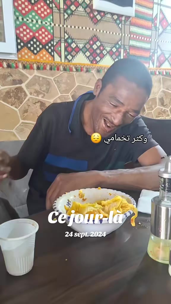 @Hanine maarouf