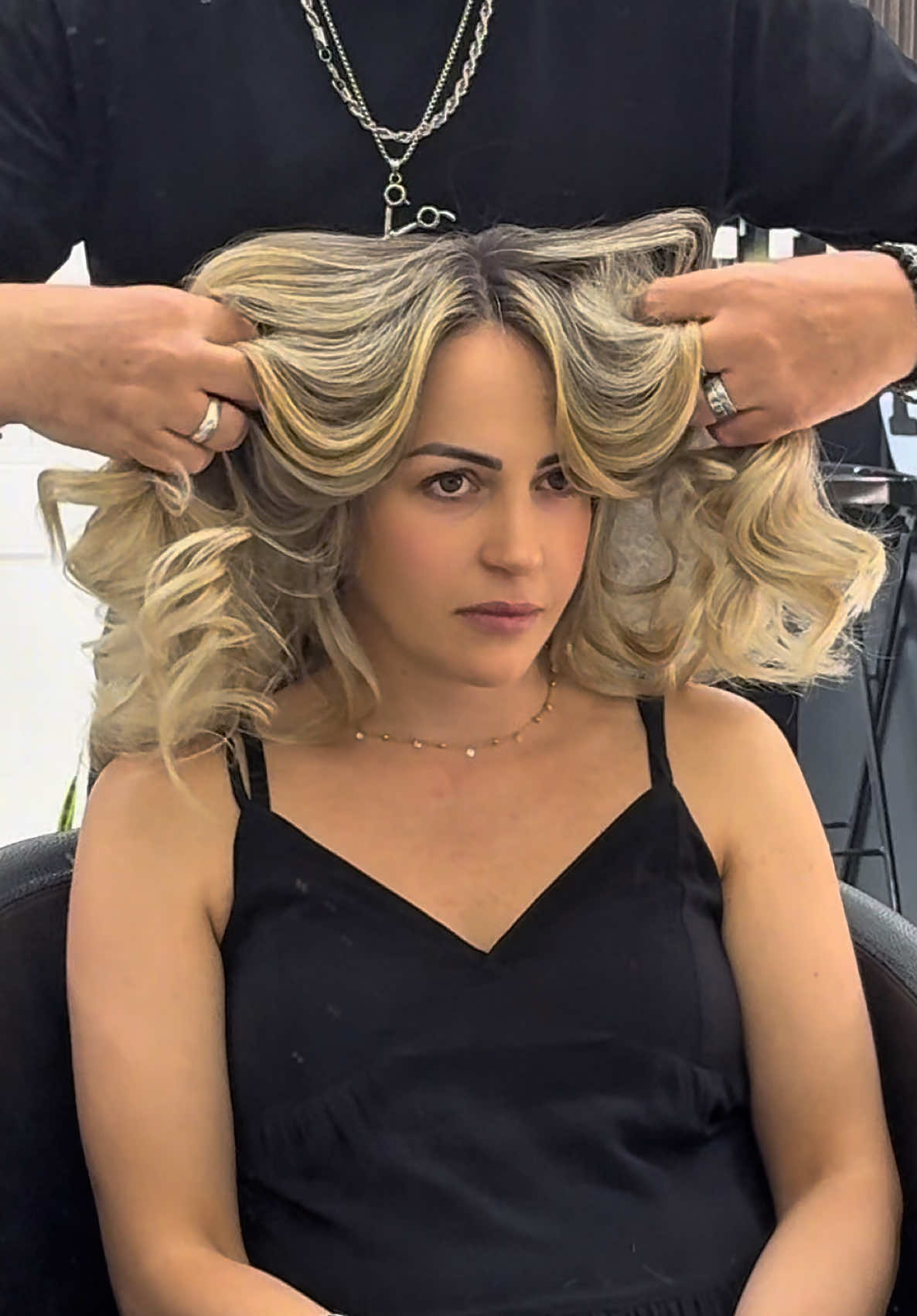 @✂️ArtLook Parrucchieri✂️