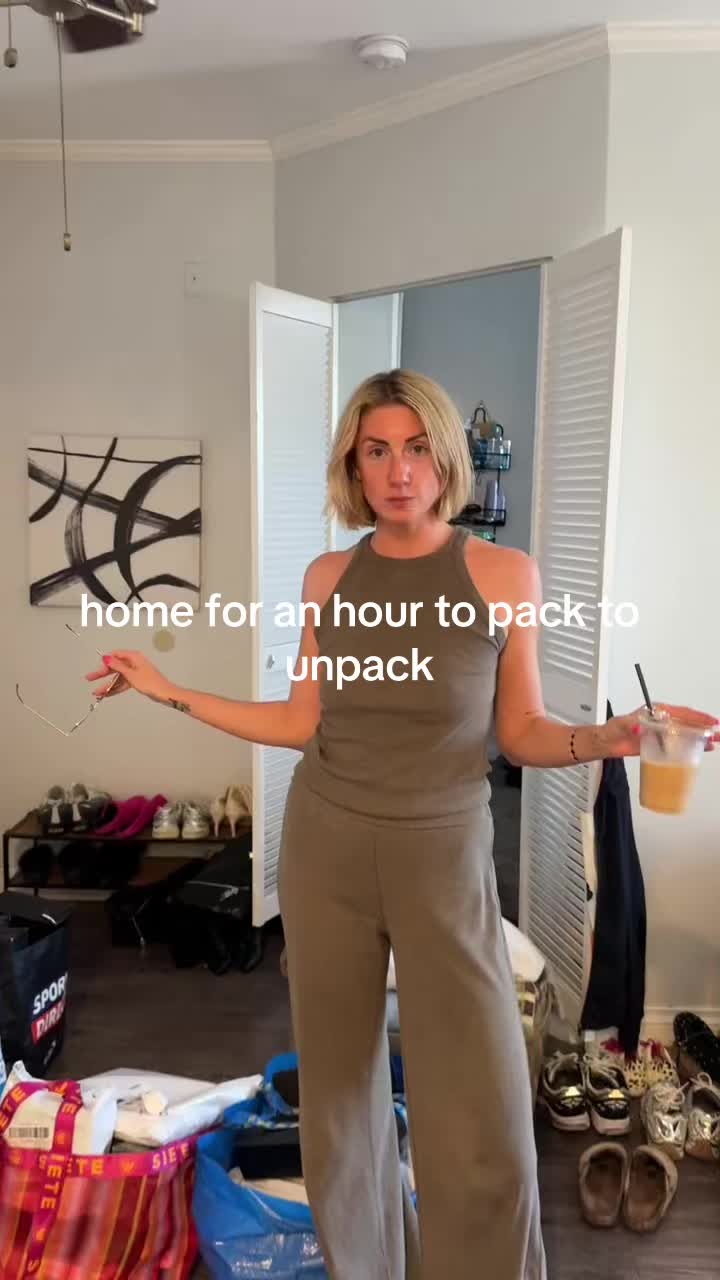 @Alexa Curtis