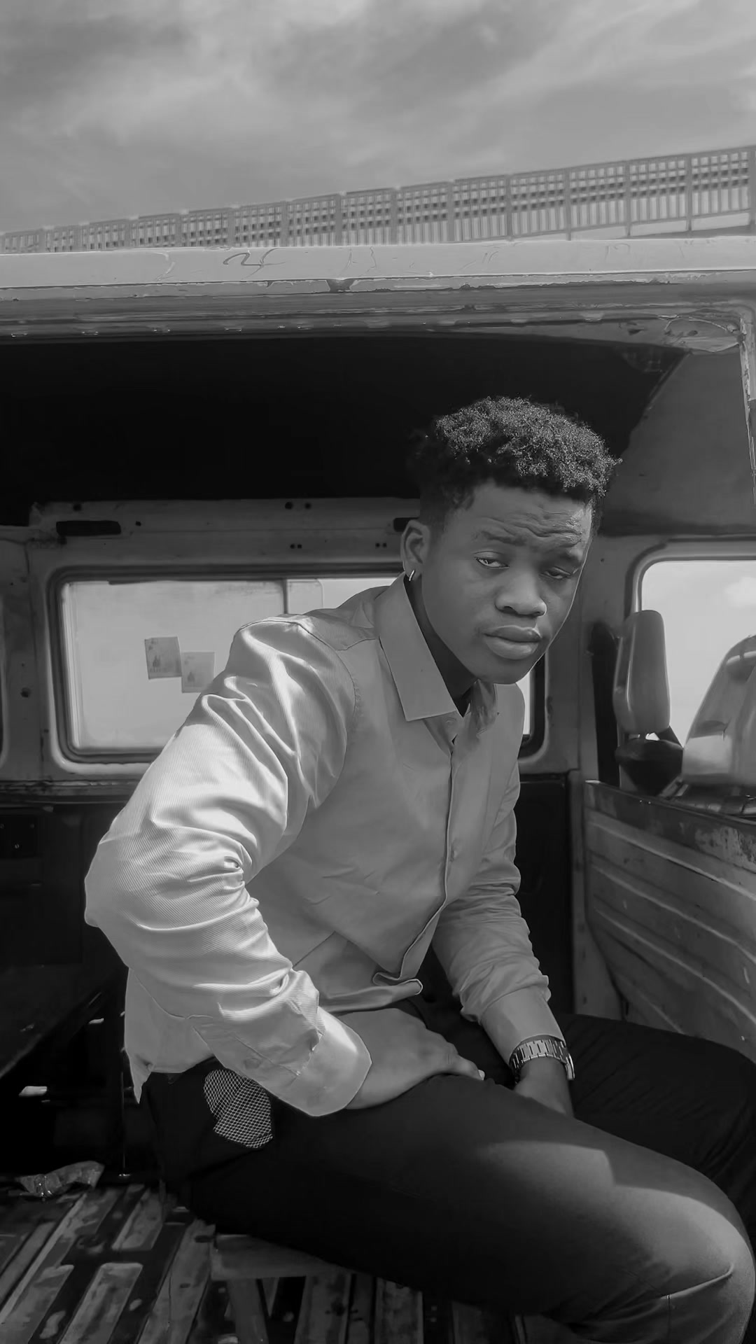 @Eizzyboi 💫AKOLADE 🌍