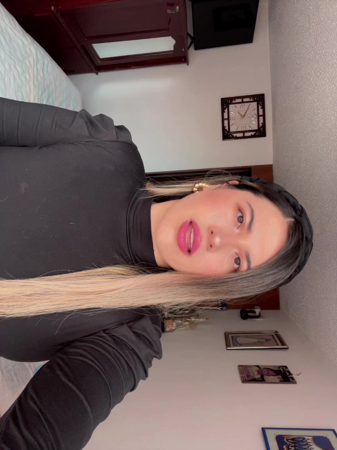 @Laura Medina