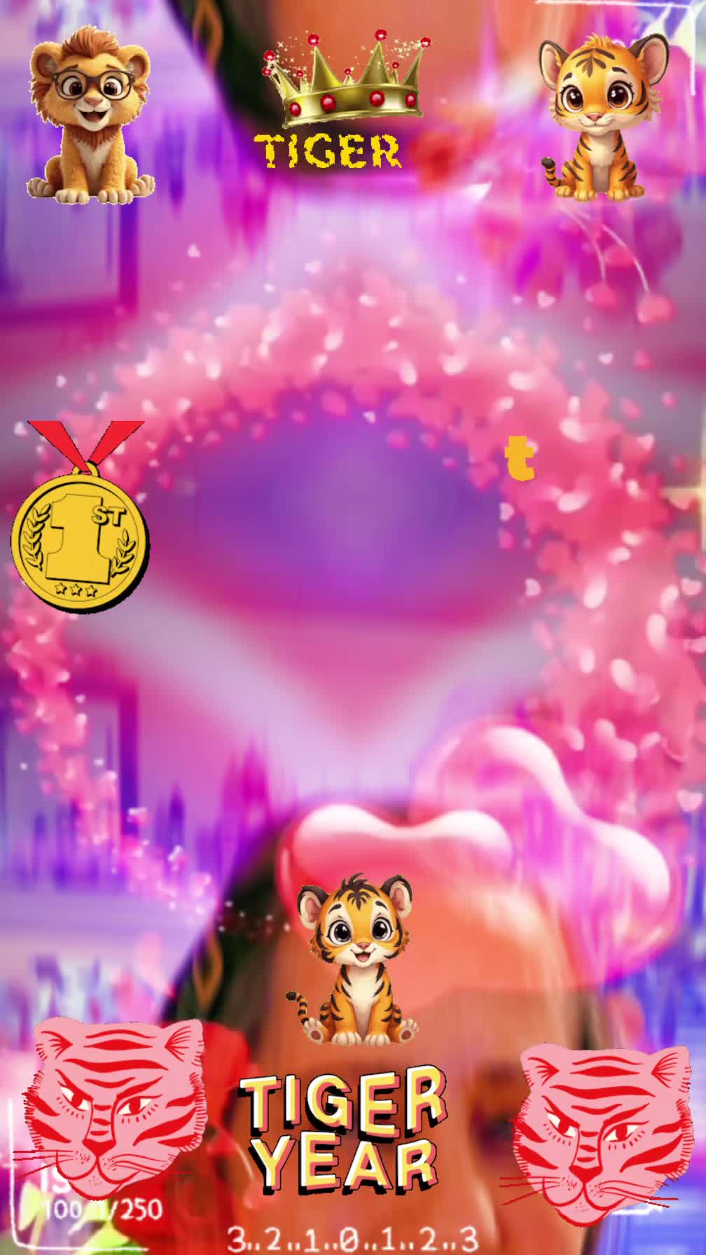 @suzietigerrose🐯🙏